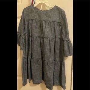 Girl dress size 6 Gymboree very good condition!